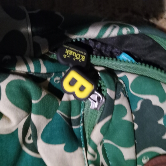 Backpack - Picture 7 of 7